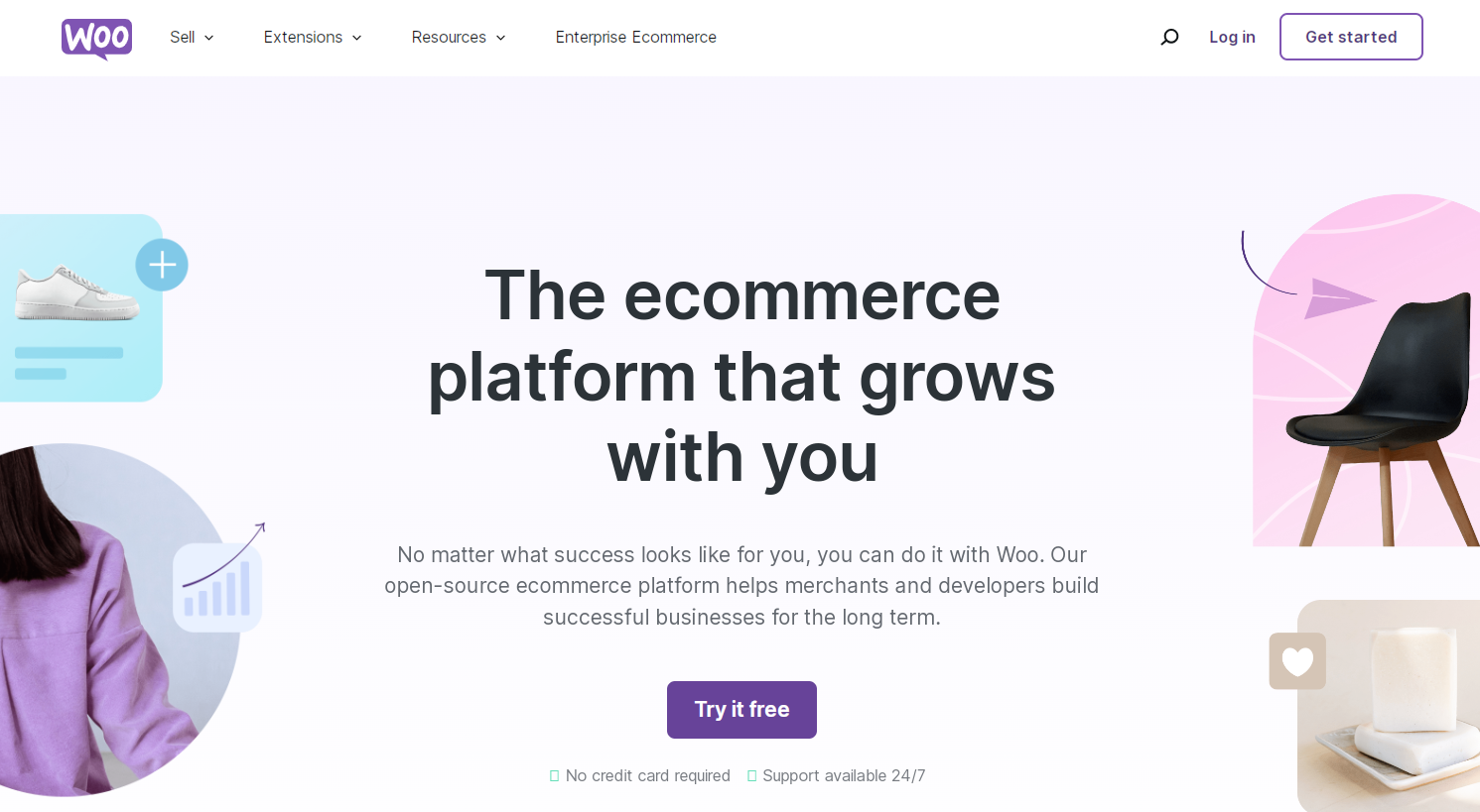 Best Shopify competitors